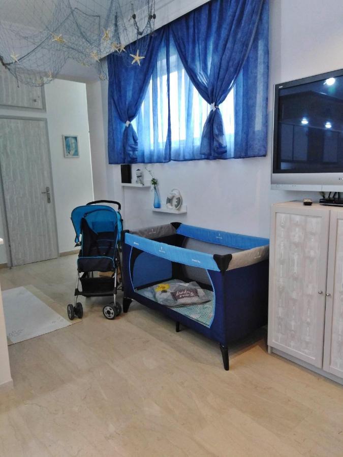 Hellas Dream Peraia  Exterior photo